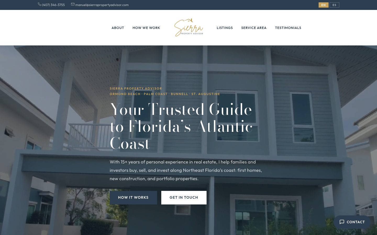 Sierra Property Advisor